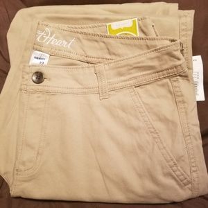 Old Navy Khakis